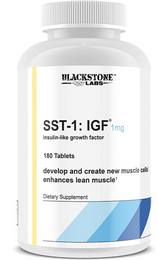 Blackstone SST-1: IGF-1