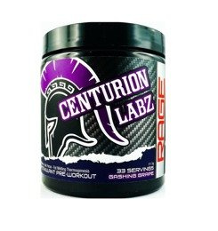 Centurion Labz Rage
