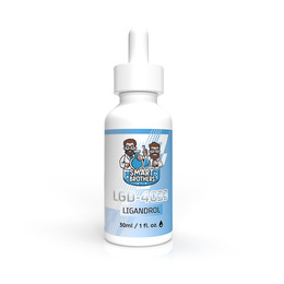 Smart Brothers LGD-4033 Ligandrol 30 ml