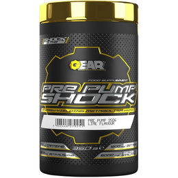 FA Gear Pre Pump Shock 350 g