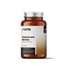 UNS Colostrum Bovine 60 caps
