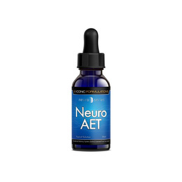 Iconic Formulations Neuro AET 30 ml