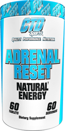 Adrenal Reset 60 caps