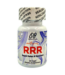 Neuro Amps RRR 20 caps