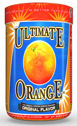 Ultimate Orange 448g