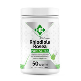 Harmony Rhodiola Rosea 50g