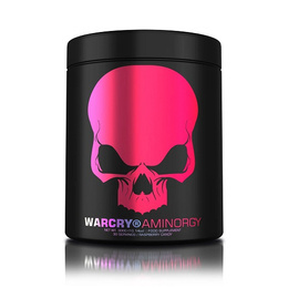 Genius Warcry Aminorgy 300g