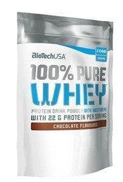 100% Pure Whey 1000g