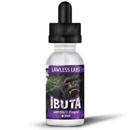 Lawless Ibuta MK 677 Liquid 25mg 30ml