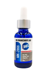 Bio Enhancement Ostarine  30mg 30ml