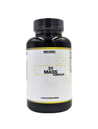 Bio-Gen 3x Mass Complex