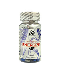 Energize Me 60 caps