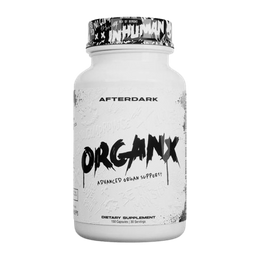 Afterdark Organx 150 caps