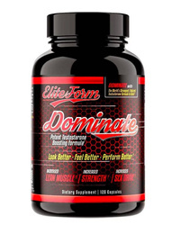 Elite Form Dominate 120 caps