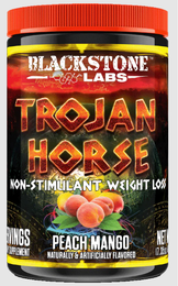 Blackstone Labs Trojan Horse 492g