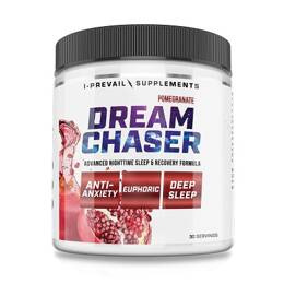 Dream Chaser nighttime sleep & recovery formula 300g