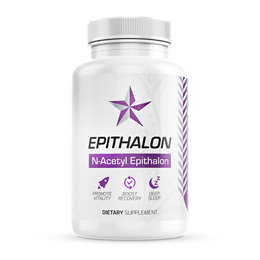 Nucleon Nutrition N-Acetyl Epithalon 60 caps