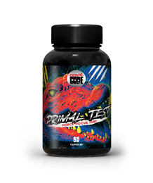 Primal Code Primal Test 60 caps