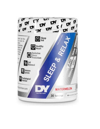DY Nutrition Sleep&Relax 450g