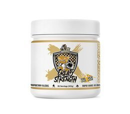 Promo Set Crea5 Strength + Amino Strength