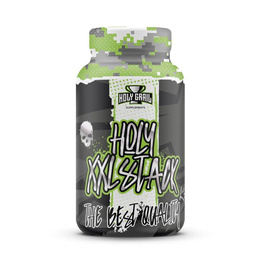 Holy Grail XXL Stack 60 caps