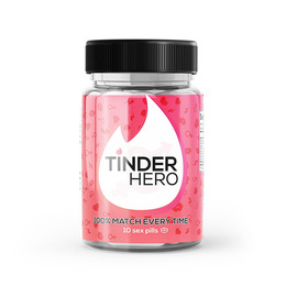 Tinder Hero 10 tabs