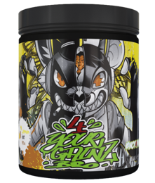 4 YOUR GAINZ BRO BCAA 500 g