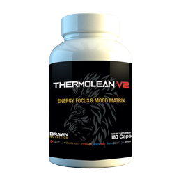 Thermo-Lean V2 180 caps