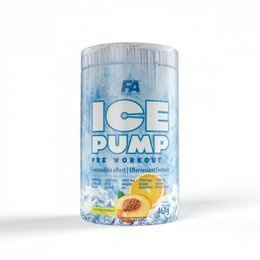 Ice Pump 463g