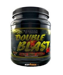 Double Blast 600 g