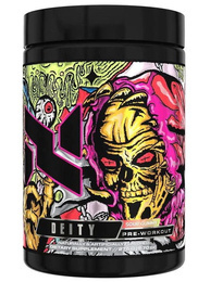 Nutra Innovations DEITY 275g