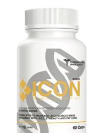 Matrix Labs Icon 60 caps