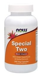 Special Two 120 caps