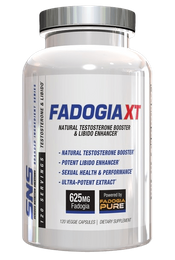 SNS Fadogia XT 120 caps