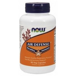 Air Defense Immune Booster 90 caps