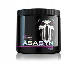 Asasyn proffesional fat killer 180 caps