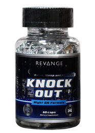 Knock out 60 caps