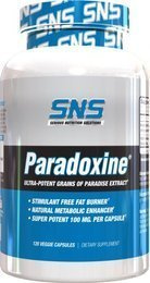 Paradoxine 100mg 120 caps