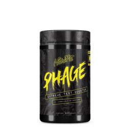 NutriFitt Phage 150 caps