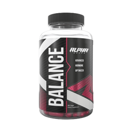 Alpha Supps Balance 90 caps