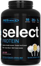 Select Protein 1,79 kg