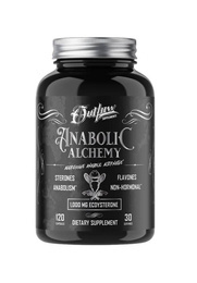 OutLaw Anabolic Alchemy 120 caps