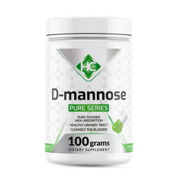 Harmony D-mannose 100g