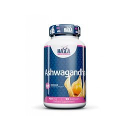 Ashwagandha 90 caps