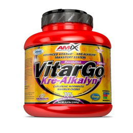 Amix VitarGo Kre-Alkalyn 2kg