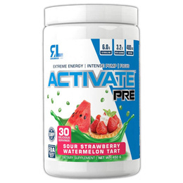 Activate Pre 450 g
