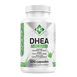 Harmony DHEA 100 mg 60 caps