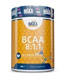 8:1:1 Bcaa 200g