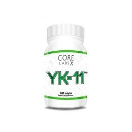 YK-11 PRO 10mg 60 caps