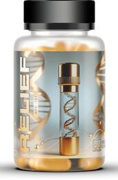 GynSyn Labs Relief BPC-157 60 caps